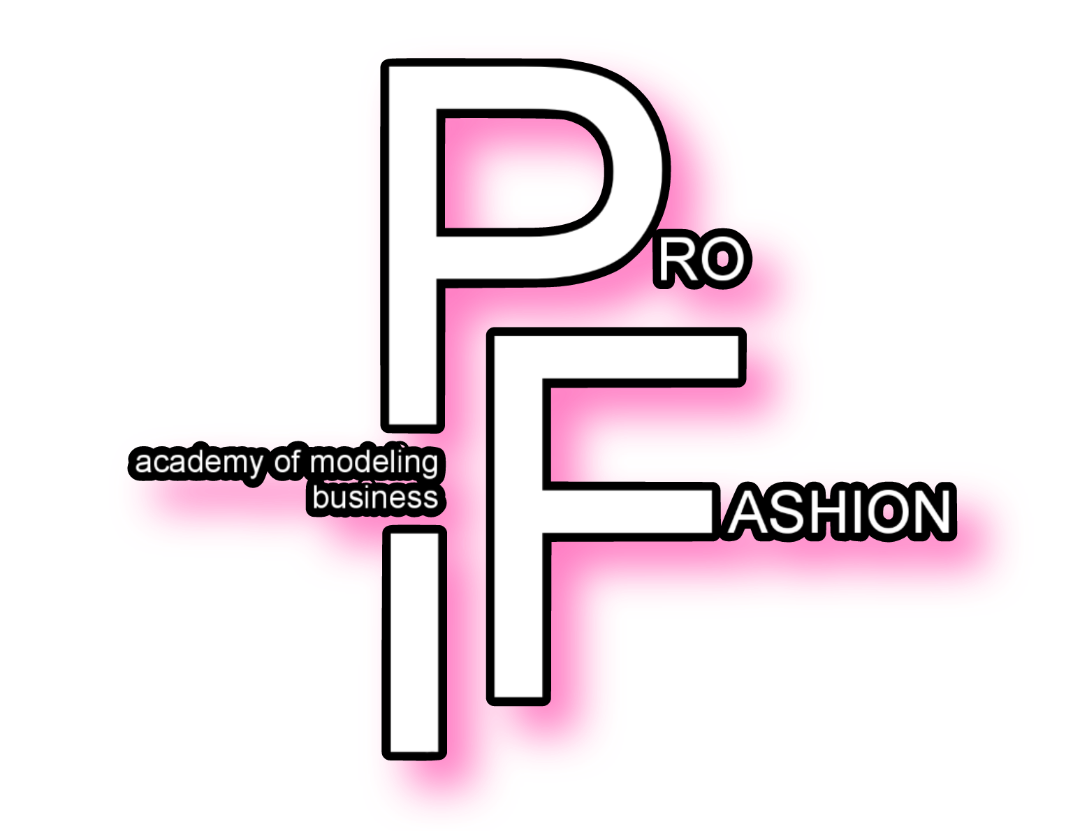 Модельное агенство Logo